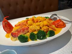 -维园悦谱·海派家常菜(乌鲁木齐南路店)