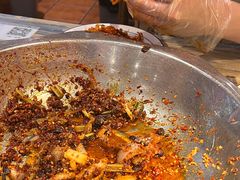 -嘎嘎鸭下巴·爆辣干锅(明教寺店)