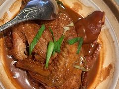 -披云云小馆·味道江湖(姚家园万象汇店)