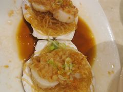 -稻香酒家(长宁KING88广场店)