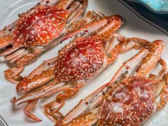 -粤盛海鲜平价店(洛溪食街店)