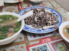 -清真·鸦儿李记·小馆(后海店)