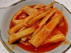 苗家酸笋-百春原湖南牛肉粉(百联世纪店)