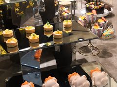 -佳源四季酒店-雅悦自助餐厅(新洲路店)