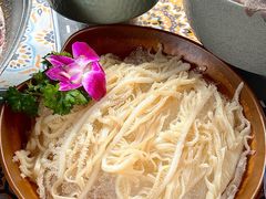 -山城棒棒军手作火锅·天花板手撕水牛鲜毛肚(北京店)