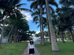 -石梅湾艾美度假酒店