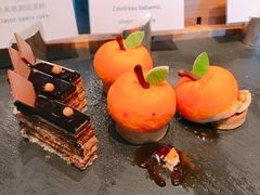 -广州富力君悦大酒店·凯菲厅