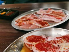 -大馥·炭火烧肉酒场(莘庄莘福坊店)