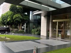 -珠海中海雅高铂尔曼酒店