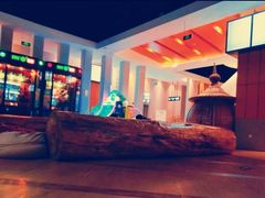 -丽池宫韩式汗蒸会馆(华灯坊店)