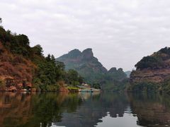 -丹霞山风景名胜区
