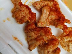 -豪香里脊肉串(大中路店)