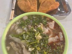 -阿叶羊杂碎(前进街店)