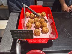 -Green Option(官舍店)