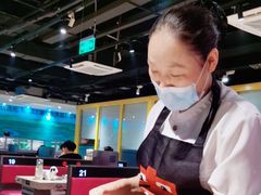 -丰茂烤串(金泉美食宫店)