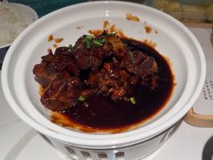 -绿茶餐厅(淮安吾悦广场店)