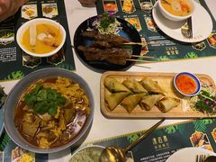 -清迈泰·泰国餐厅(华发商都店)