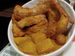-民华餐厅(华鸿大楼店)