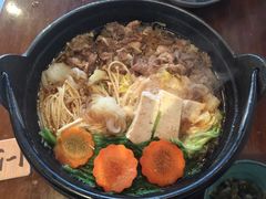 -铃木食堂(帽儿胡同店)