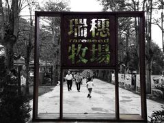 -瑞穗牧场花莲门市