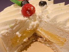 -黑池口感烘焙·生日蛋糕(坂田店)