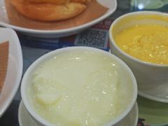 -福星牛奶甜品店(常平店)