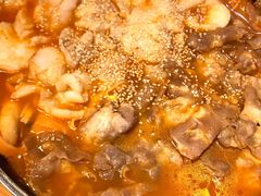 番茄鱼锅-和先生的砂锅鱼(八方汇店)