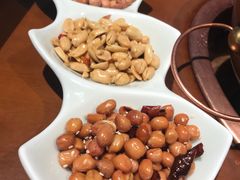 -宝泉铜锅·涮羊肉(解放东路店)