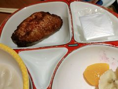 -一心创作料理屋(经开万达店)