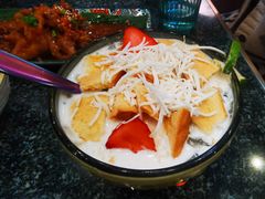 -浩海火烧云傣家菜(蓝港店)