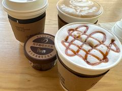 -Peet's 皮爷咖啡(望京小街店)
