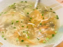 -乌镇那一年小院主题餐厅(甘泉西路店)
