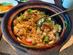 -蝴蝶里·粤菜·点心(滨江龙湖店)