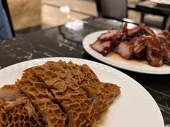 -京香轩·中餐厅(上海中庚聚龙酒店)