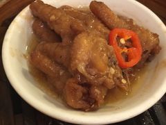-添好运点心专门店(深水埗店)