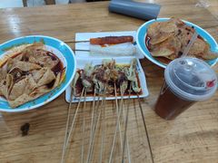 -马三洋芋片(兰州总店)