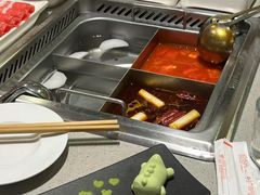 -海底捞火锅(宝龙广场夜宵主题店)