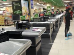 -永辉超市(嘉定宝龙广场店)