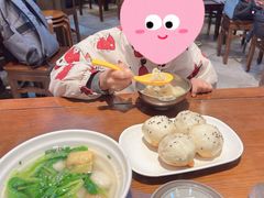-大壶春生煎(四川中路店)