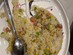 -星湖特色餐厅· 三岔湖环球融创天堂洲际酒店