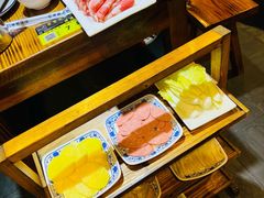 -苏完瓜尔佳氏·满洲涮肉(古方路店)