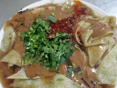 -正味斋锅巴菜(西北角店)