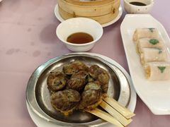 -金时代顺风大酒店(南桥百联店)