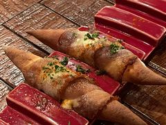 伊比利亚培根芝士空气包-TOMATITO(无限极荟店)