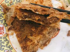 -烤肉季饭庄