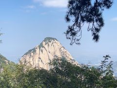 -华山风景名胜区