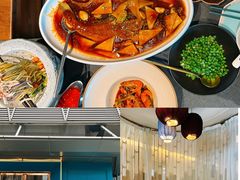 -柒园·三十年创意杭帮菜(龙湖滨江天街店)