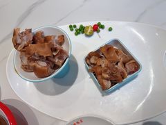 -梅利汴京烤鸭•开封豫菜地标店(东大街店)