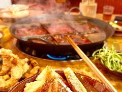 -正南齊北重庆老火锅(光华村直营店)