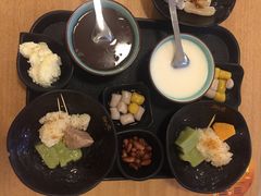 -鲜芋仙Meet Fresh(五道口店)